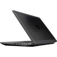 ноутбук HP ZBook 15 G4 Y6K21EA