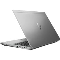 ноутбук HP ZBook 15 G5 2ZC64EA Серебристый