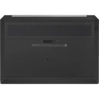 ноутбук HP ZBook 15 G5 2ZC64EA Серебристый