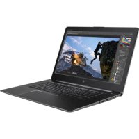 ноутбук HP ZBook Studio G4 Y6K17EA Черный