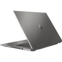 ноутбук HP ZBook Studio G5 6KP14EA Серебристый