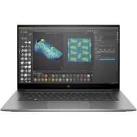 ноутбук HP ZBook Studio G7 1J3T5EA Серебристый