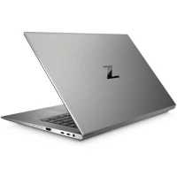 ноутбук HP ZBook Studio G7 1J3T5EA Серебристый