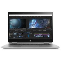 ноутбук HP ZBook Studio x360 G5 5JY03EP Серебристый