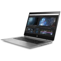 ноутбук HP ZBook Studio x360 G5 5JY03EP Серебристый