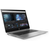 ноутбук HP ZBook Studio x360 G5 5JY03EP Серебристый