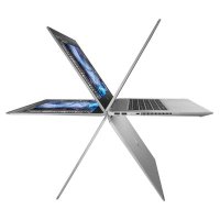 ноутбук HP ZBook Studio x360 G5 5JY03EP Серебристый