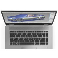 ноутбук HP ZBook Studio x360 G5 5JY03EP Серебристый