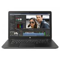 ноутбук HP ZBook 15u G2 J9A13EA Черный