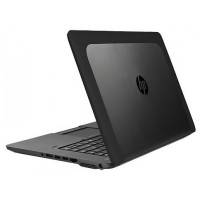 ноутбук HP ZBook 15u G2 J9A13EA Черный