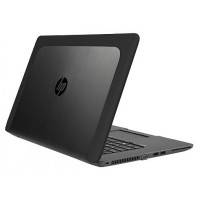 ноутбук HP ZBook 15u G2 J9A13EA Черный