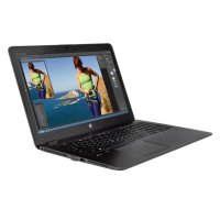 ноутбук HP ZBook 15u G3 T7W00EA Черный