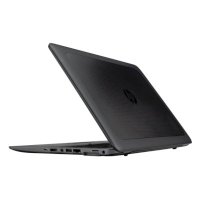 ноутбук HP ZBook 15u G3 T7W00EA Черный