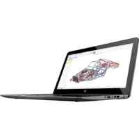 ноутбук HP ZBook 15u G4 Y6K00EA Черный