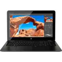 ноутбук HP ZBook 15u G4 Y6K00EA Черный