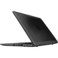 ноутбук HP ZBook 15u G4 Y6K00EA Черный