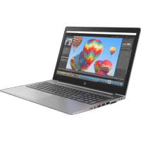 ноутбук HP ZBook 15u G5 2ZC05EA Серебристый