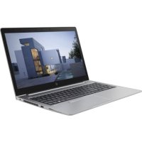 ноутбук HP ZBook 15u G5 2ZC08EA Серый