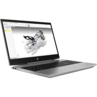 ноутбук HP ZBook 15v G5 4QH39EA Серебристый