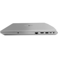 ноутбук HP ZBook 15v G5 4QH39EA Серебристый