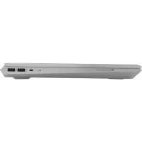 ноутбук HP ZBook 15v G5 4QH39EA Серебристый