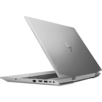 ноутбук HP ZBook 15v G5 4QH39EA Серебристый