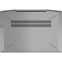 ноутбук HP ZBook 15v G5 4QH39EA Серебристый
