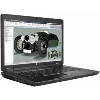 ноутбук HP ZBook 17 G2 J9A23EA Черный