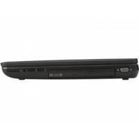 ноутбук HP ZBook 17 G2 J9A23EA Черный
