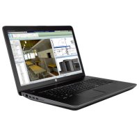 ноутбук HP ZBook 17 G3 T7V65EA Черный