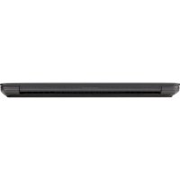 ноутбук HP ZBook 17 G3 T7V65EA Черный