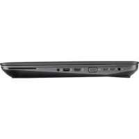 ноутбук HP ZBook 17 G3 T7V65EA Черный