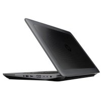 ноутбук HP ZBook 17 G3 T7V65EA Черный