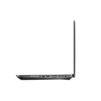 ноутбук HP ZBook 17 G3 T7V65EA Черный