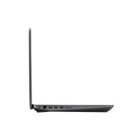 ноутбук HP ZBook 17 G3 T7V65EA Черный