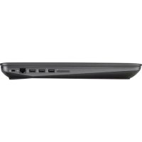 ноутбук HP ZBook 17 G4 1RR15EA Черный