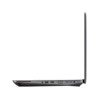 ноутбук HP ZBook 17 G4 1RR15EA Черный
