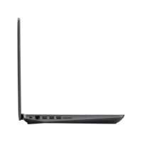 ноутбук HP ZBook 17 G4 1RR15EA Черный