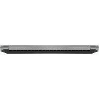 ноутбук HP ZBook 17 G5 4QH54EA Серебристый