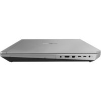 ноутбук HP ZBook 17 G5 4QH54EA Серебристый