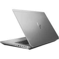ноутбук HP ZBook 17 G5 4QH54EA Серебристый