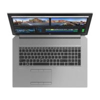 ноутбук HP ZBook 17 G5 4QH54EA Серебристый