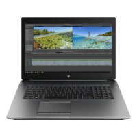 ноутбук HP ZBook 17 G6 6TU99EA Серебристый