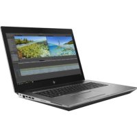 ноутбук HP ZBook 17 G6 6TU99EA Серебристый