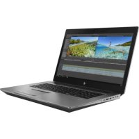 ноутбук HP ZBook 17 G6 6TU99EA Серебристый