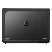 ноутбук HP ZBook 17 J8Z28EA Черный