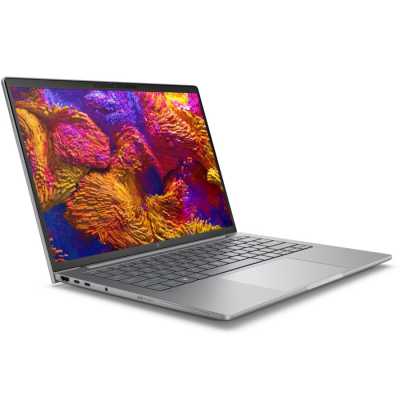 ноутбук HP ZBook 8 G1ak 14 BX7L4UT Серебристый