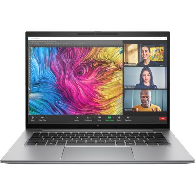 ноутбук HP ZBook Firefly 14 G11 A1VL1PT Серый