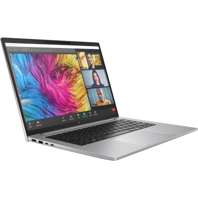 ноутбук HP ZBook Firefly 14 G11 A1VL1PT Серый