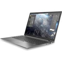 ноутбук HP ZBook Firefly 14 G7 111C4EA Серый